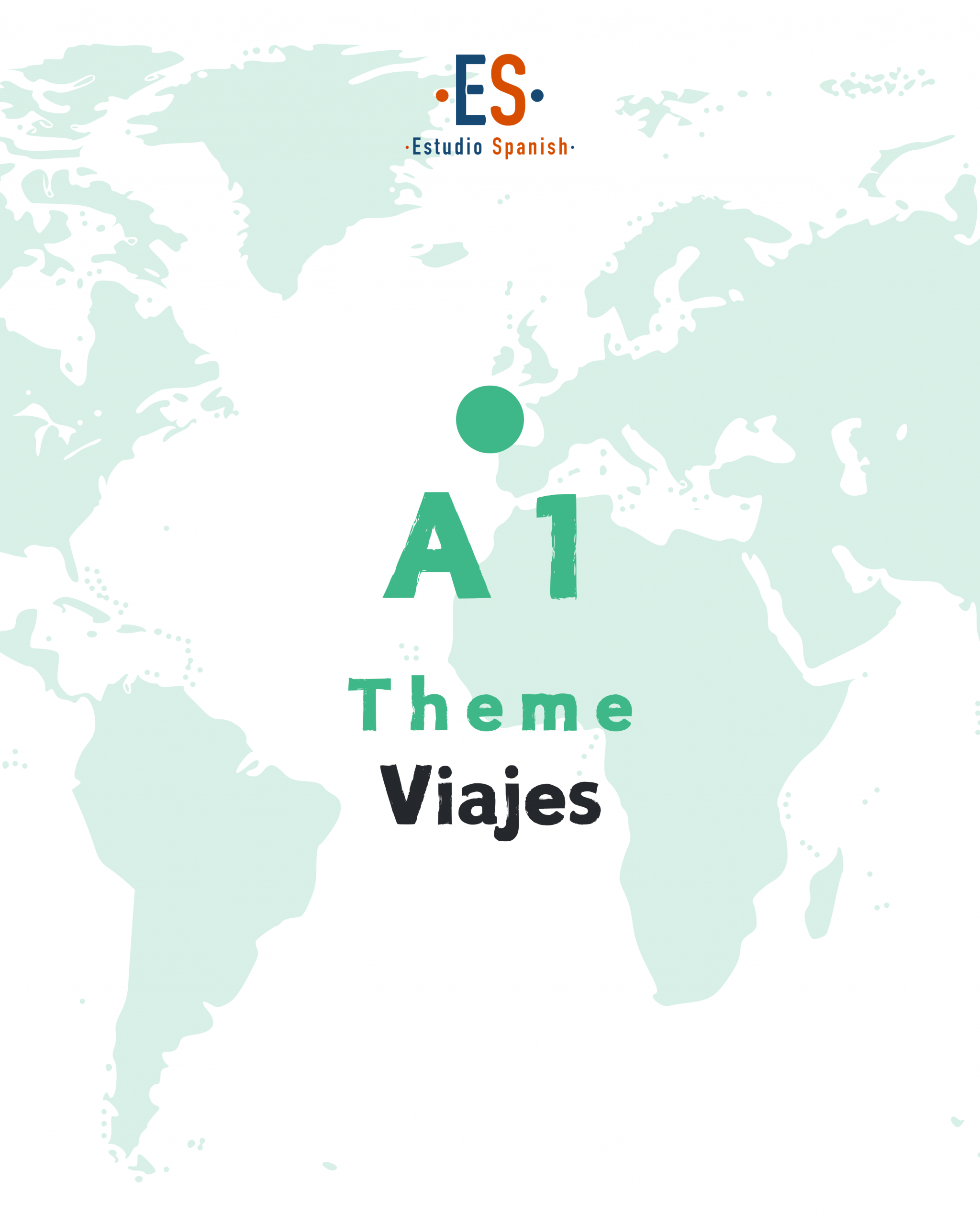 Spanish Quiz A1 Viajes