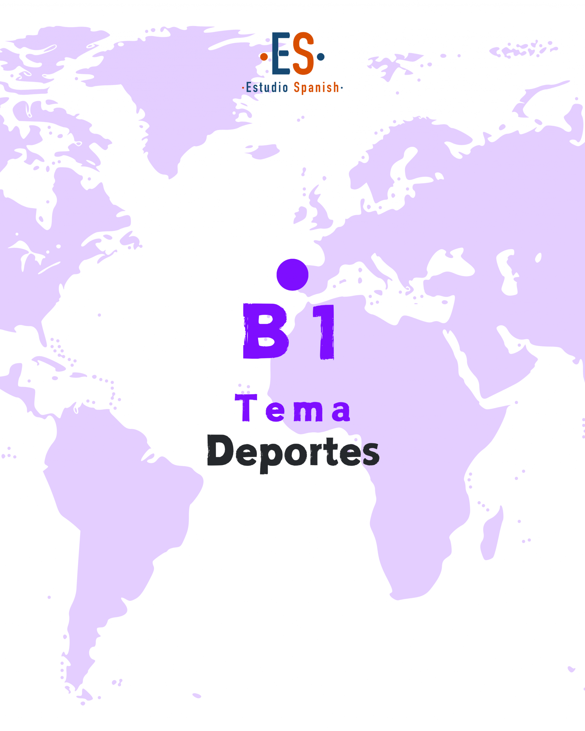 Spanish Quiz B1 Deportes