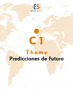 Spanish Quiz C1 Predicciones de Futuro