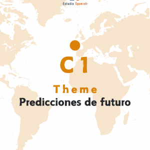 Spanish Quiz C1 Predicciones de Futuro